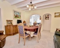 Reventa - Villa - Jávea - Javea