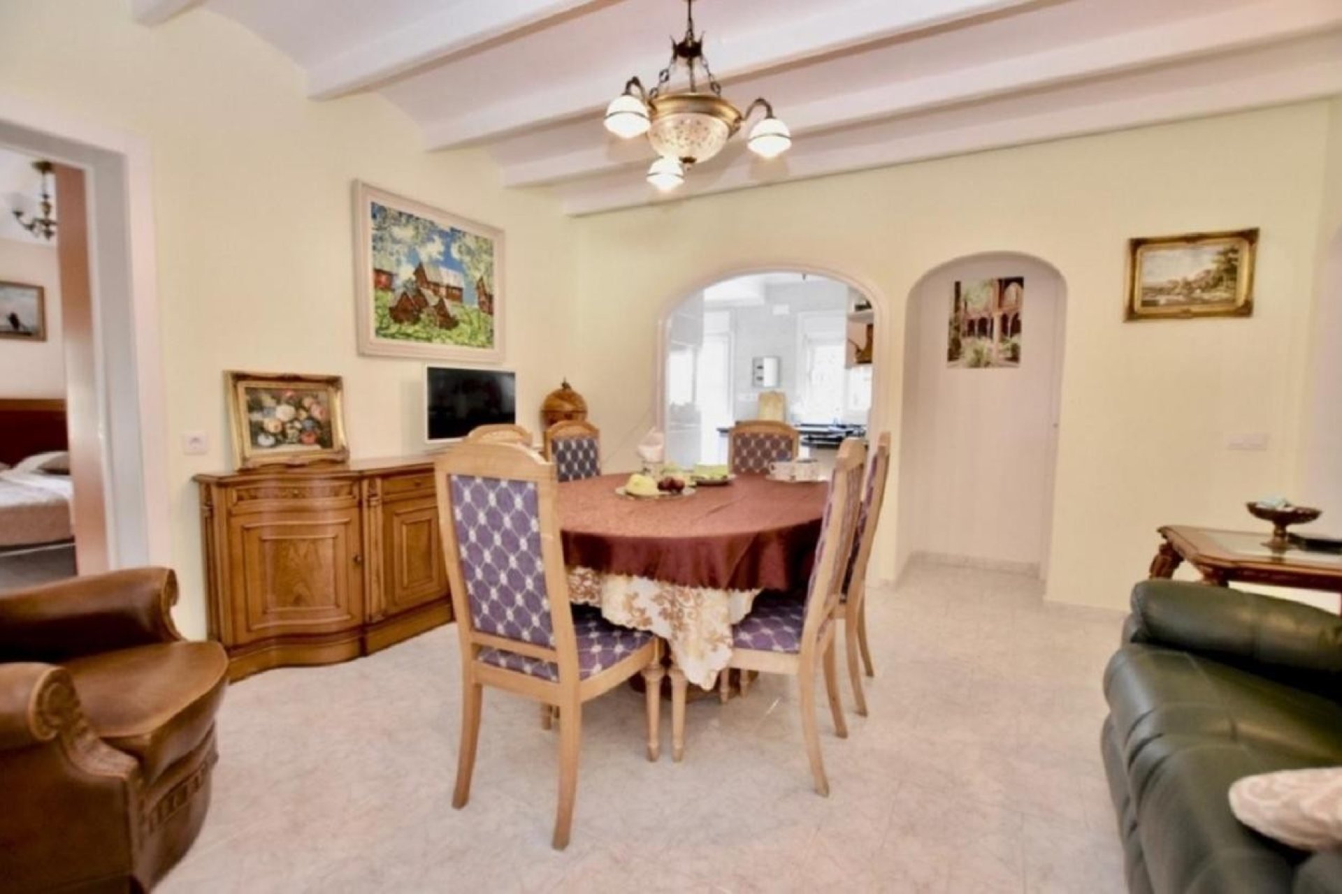 Reventa - Villa - Jávea - Javea