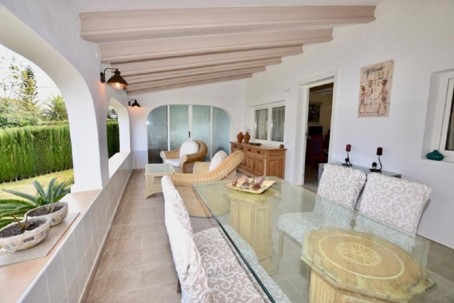 Reventa - Villa - Jávea - Javea