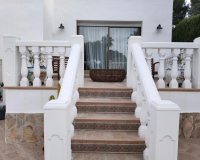 Reventa - Villa - Jávea - Javea