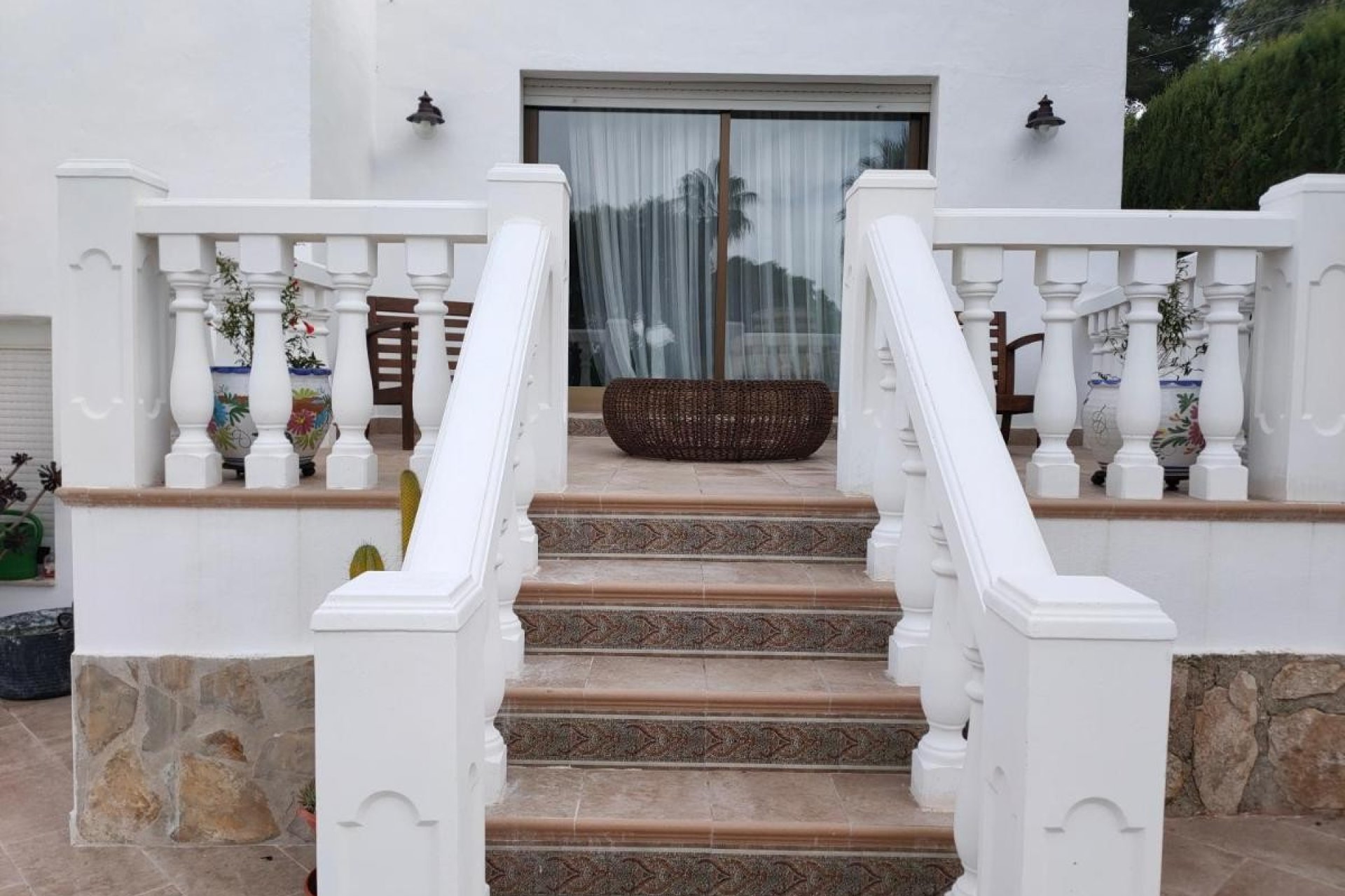 Reventa - Villa - Jávea - Javea