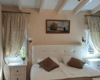 Reventa - Villa - Jávea - Javea