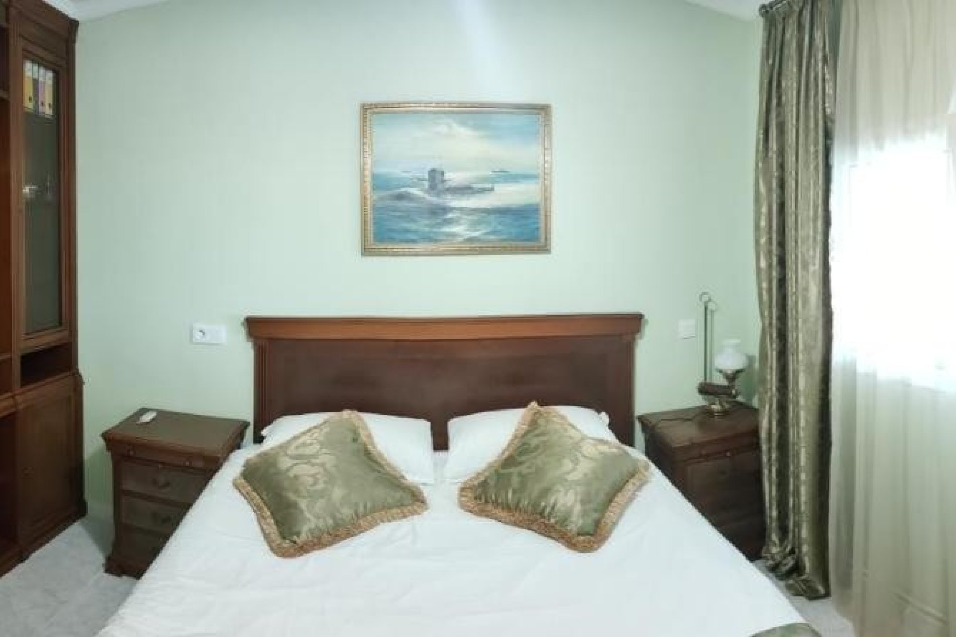 Reventa - Villa - Jávea - Javea