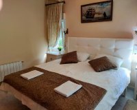 Reventa - Villa - Jávea - Javea