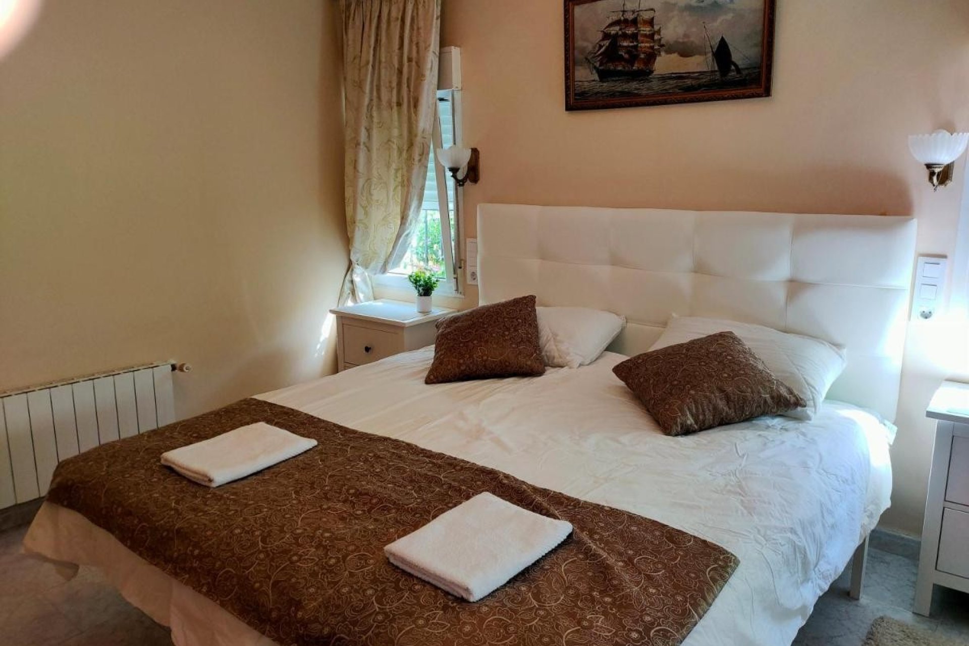 Reventa - Villa - Jávea - Javea