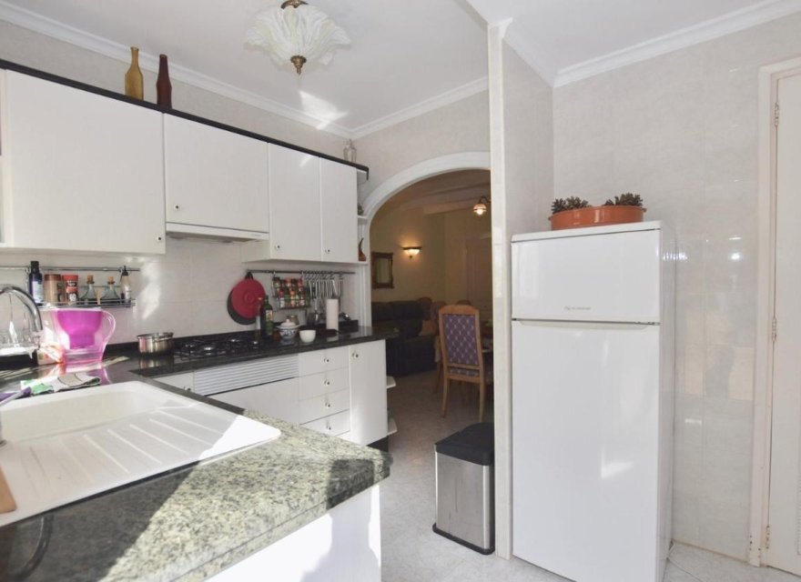 Reventa - Villa - Jávea - Javea