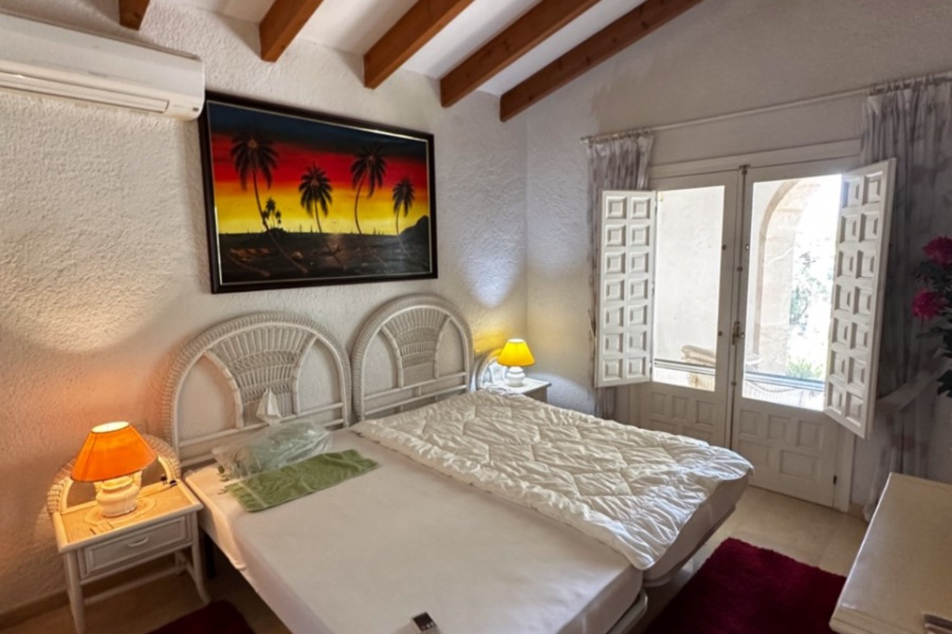 Reventa - Villa - Jávea - Montgó