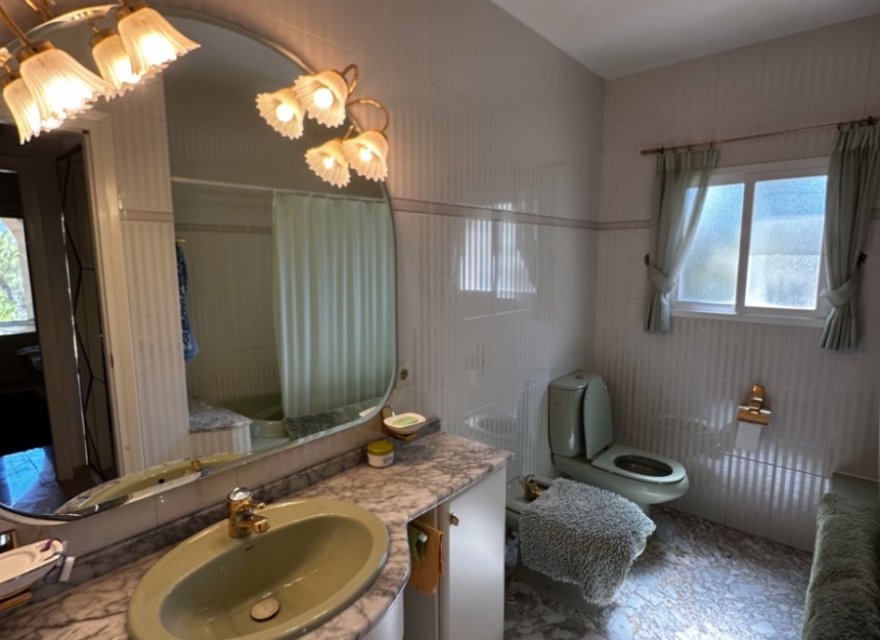 Reventa - Villa - Jávea - Montgó