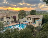 Reventa - Villa - Jávea - Montgó