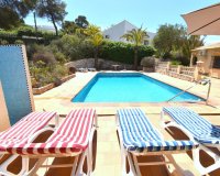 Reventa - Villa - Jávea - Montgó