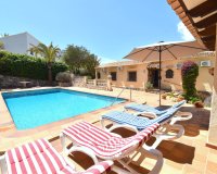 Reventa - Villa - Jávea - Montgó