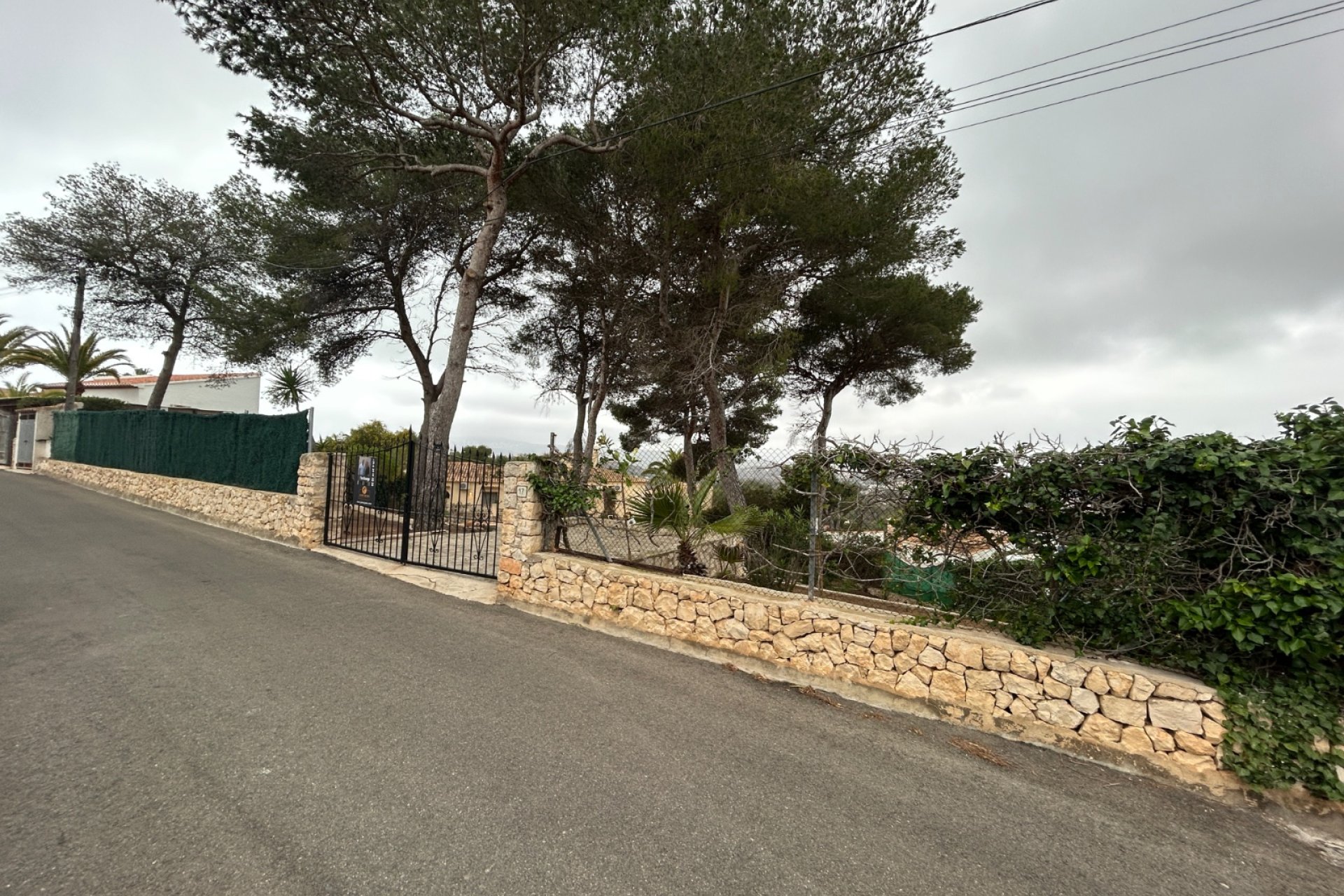 Reventa - Villa - Jávea - Montgó