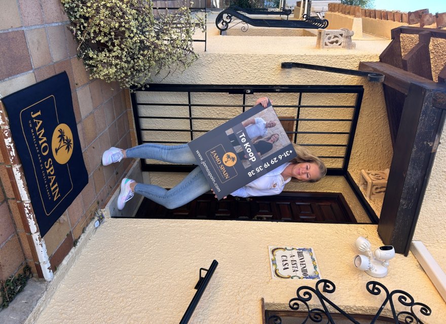 Reventa - Villa - Jávea - Montgó