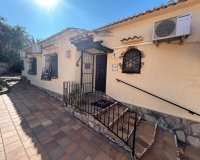 Reventa - Villa - Jávea - Montgó