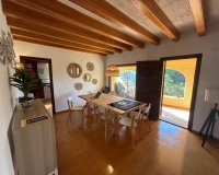 Reventa - Villa - Jávea - Montgó