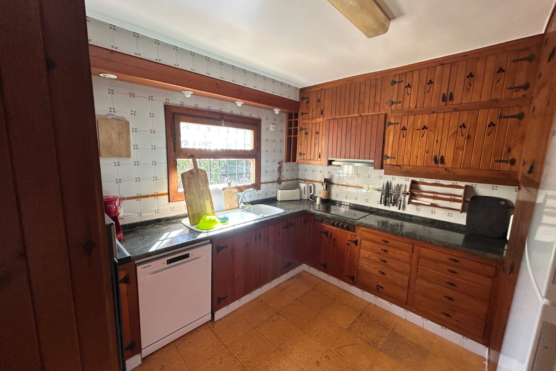 Reventa - Villa - Jávea - Montgó