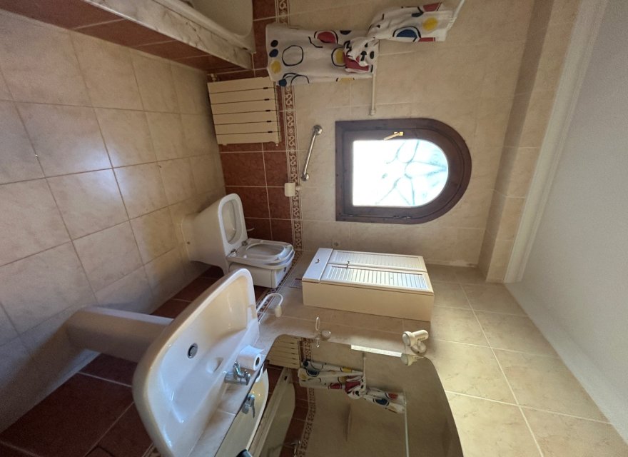 Reventa - Villa - Jávea - Montgó