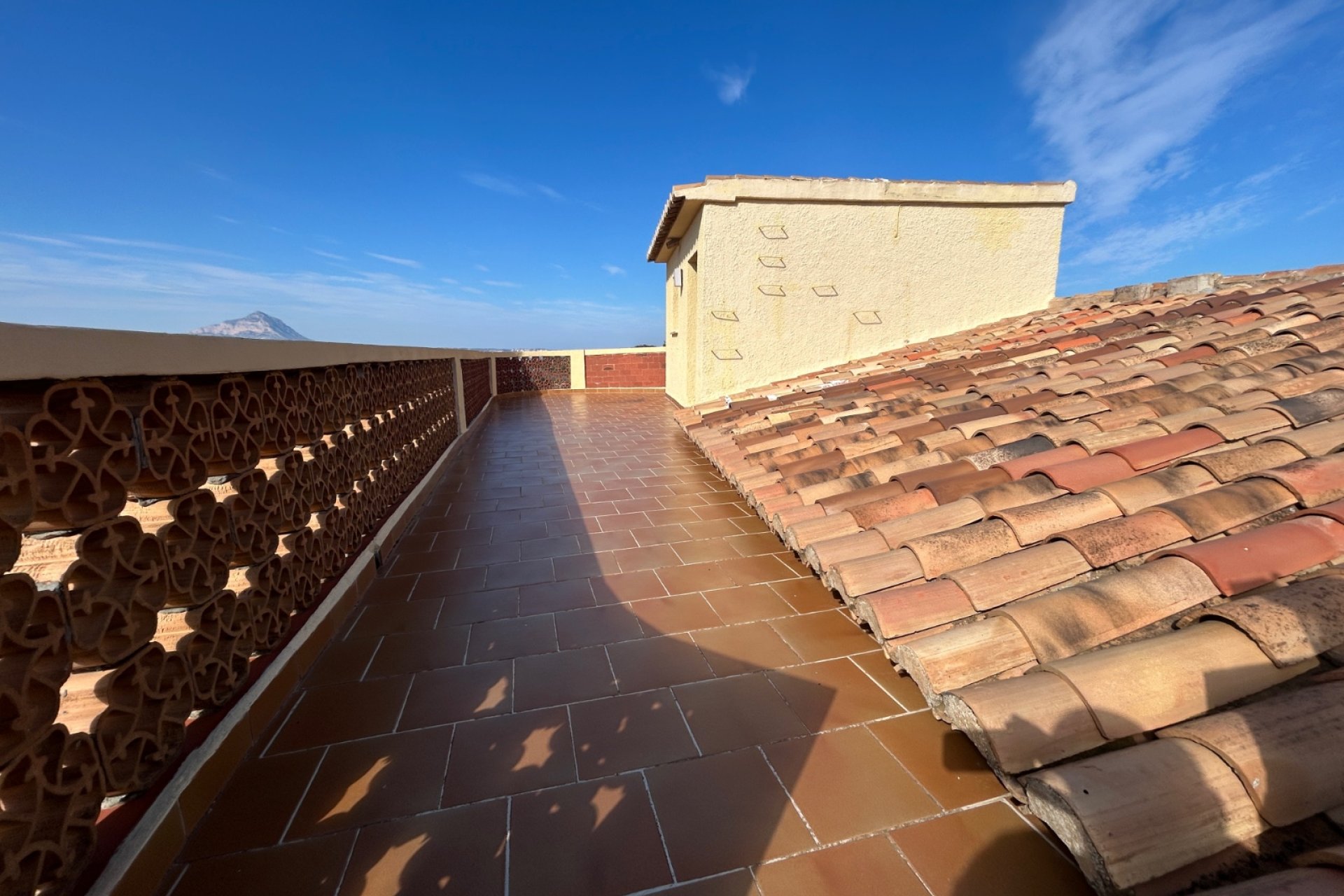 Reventa - Villa - Jávea - Montgó