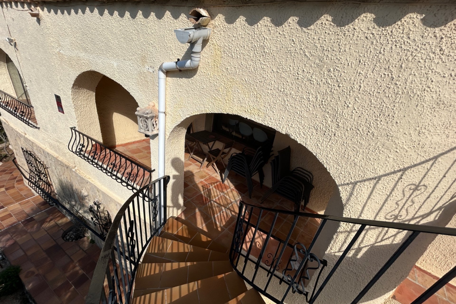 Reventa - Villa - Jávea - Montgó