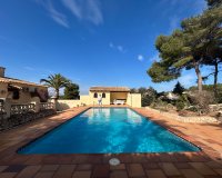 Reventa - Villa - Jávea - Montgó