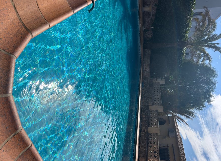 Reventa - Villa - Jávea - Montgó