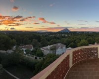 Reventa - Villa - Jávea - Montgó