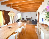 Reventa - Villa - Jávea - Montgó