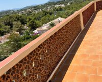 Reventa - Villa - Jávea - Montgó