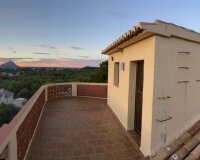 Reventa - Villa - Jávea - Montgó