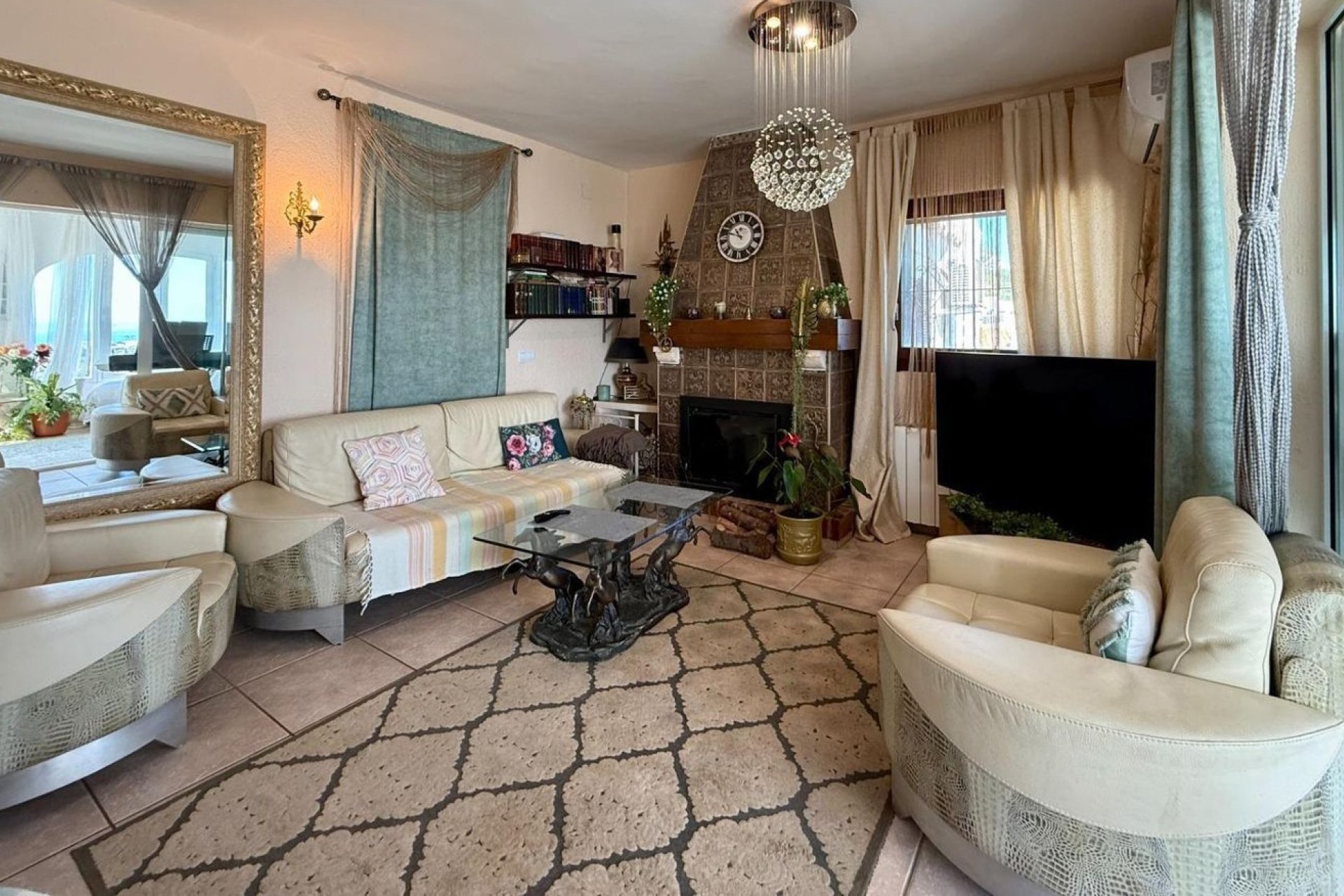 Reventa - Villa - Jávea - Pinomar - Pinosol