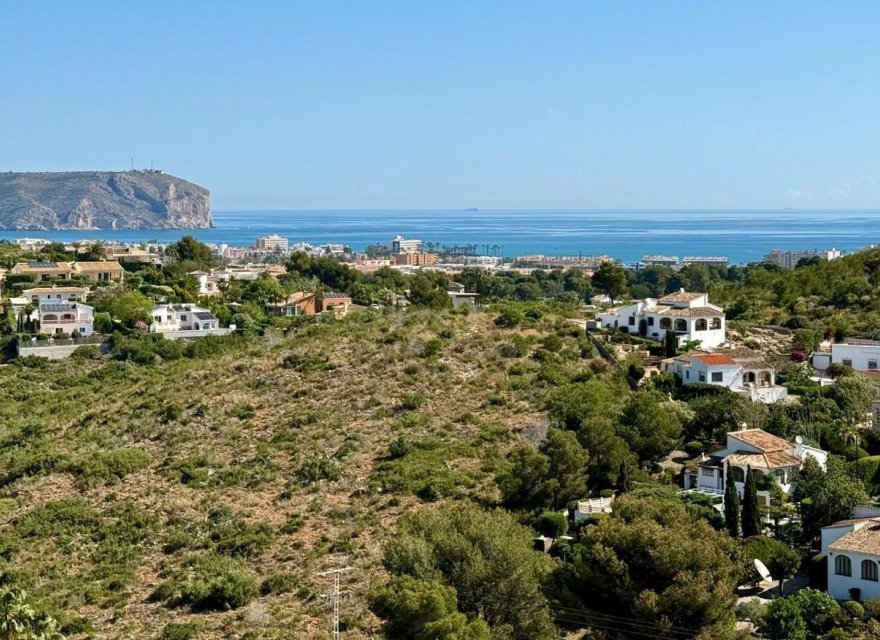 Reventa - Villa - Jávea - Pinomar - Pinosol