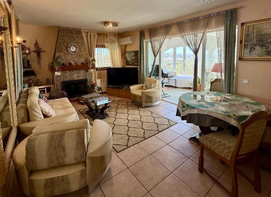 Reventa - Villa - Jávea - Pinomar - Pinosol