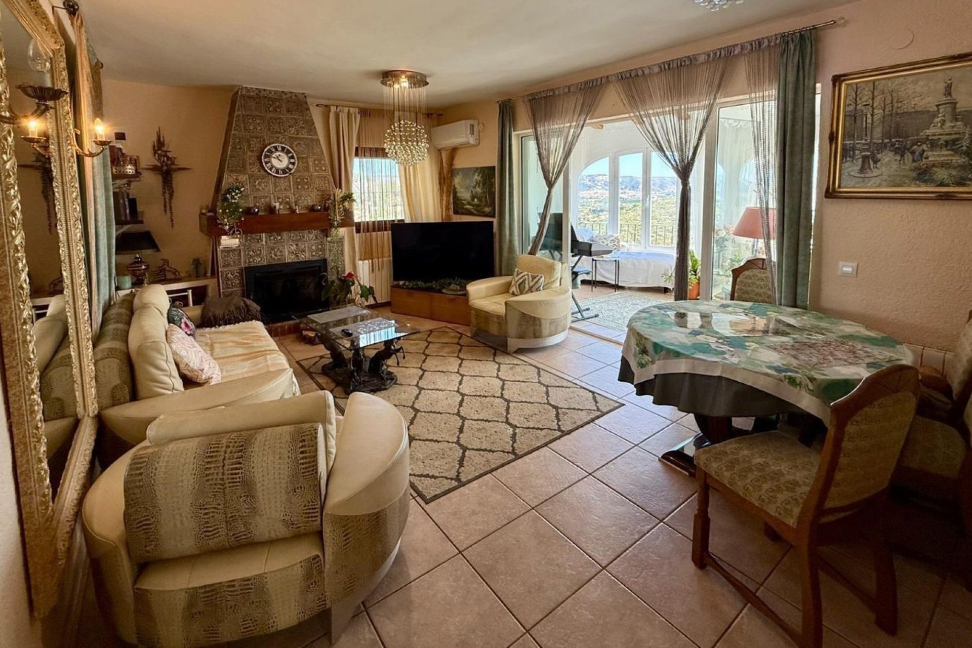 Reventa - Villa - Jávea - Pinomar - Pinosol