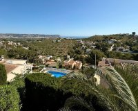 Reventa - Villa - Jávea - Pinomar - Pinosol