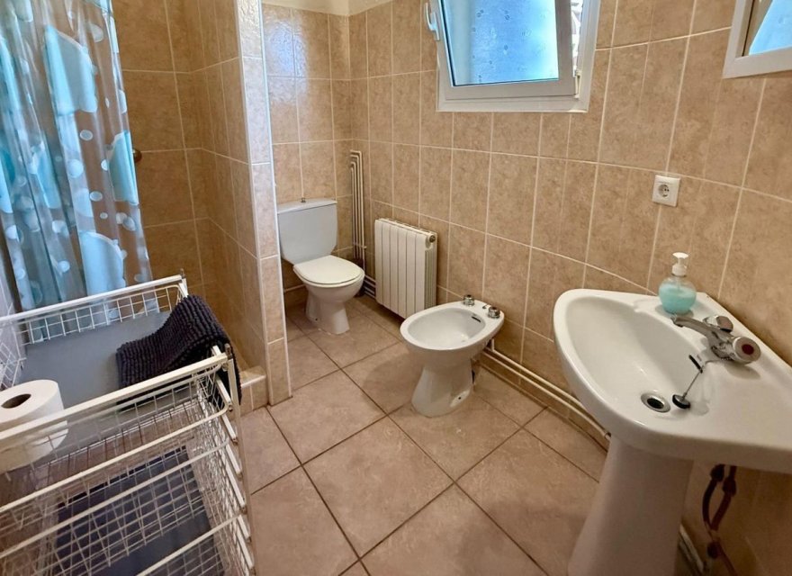 Reventa - Villa - Jávea - Pinomar - Pinosol