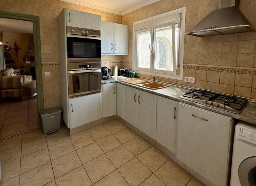 Reventa - Villa - Jávea - Pinomar - Pinosol