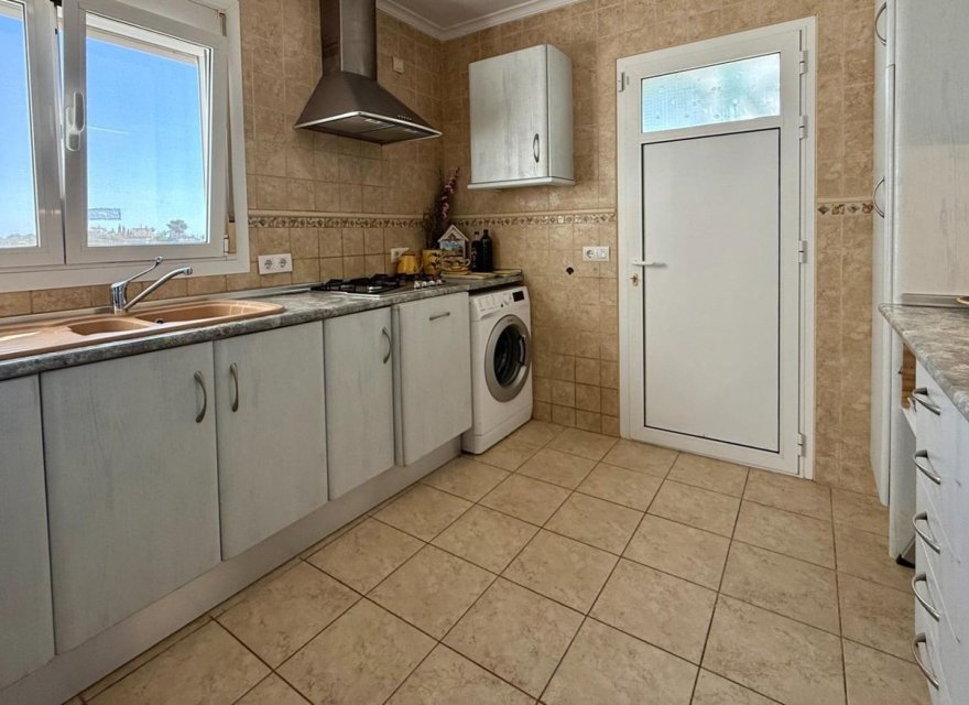 Reventa - Villa - Jávea - Pinomar - Pinosol