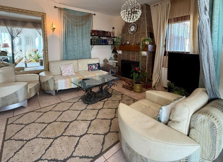 Reventa - Villa - Jávea - Pinomar - Pinosol