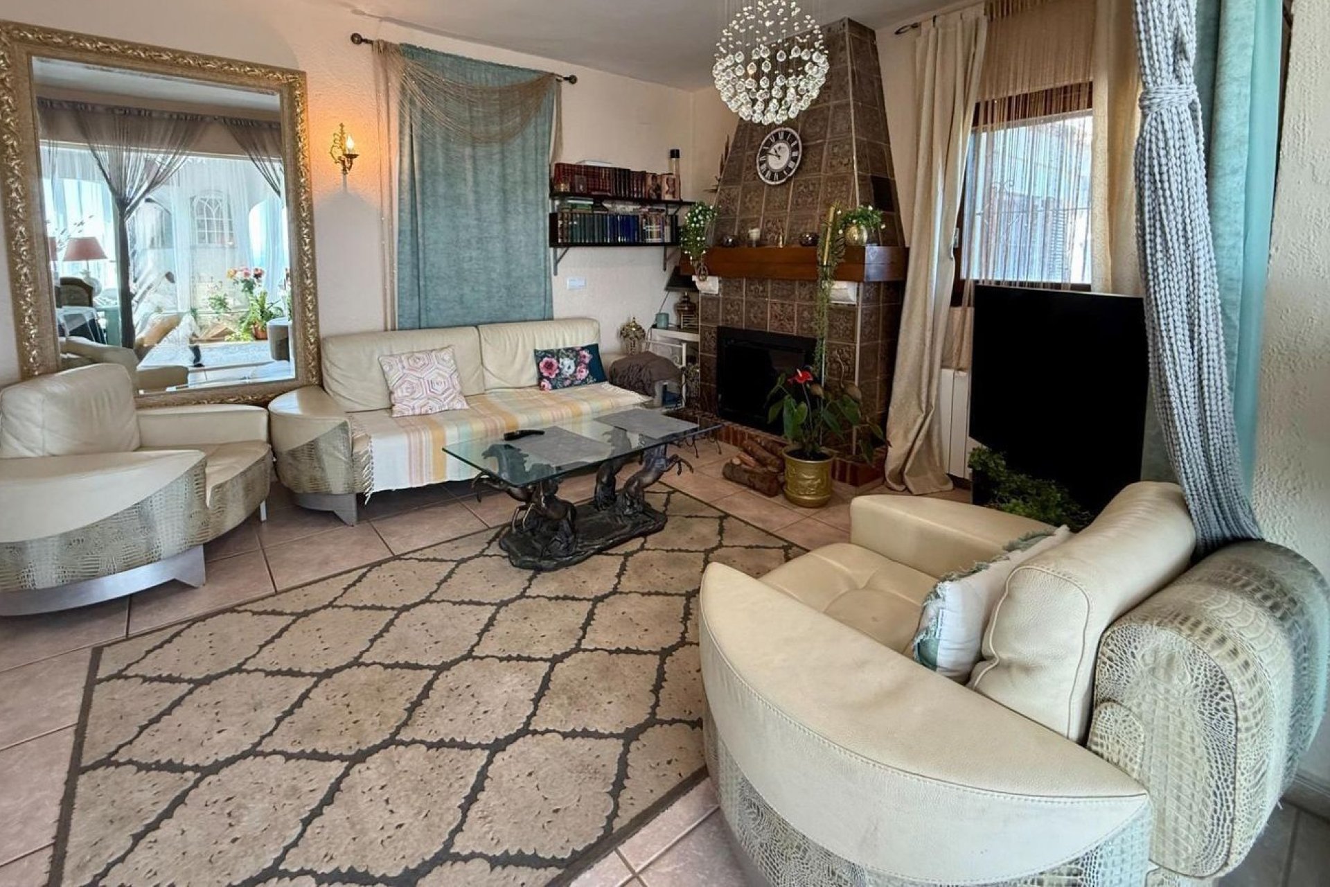 Reventa - Villa - Jávea - Pinomar - Pinosol