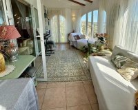 Reventa - Villa - Jávea - Pinomar - Pinosol