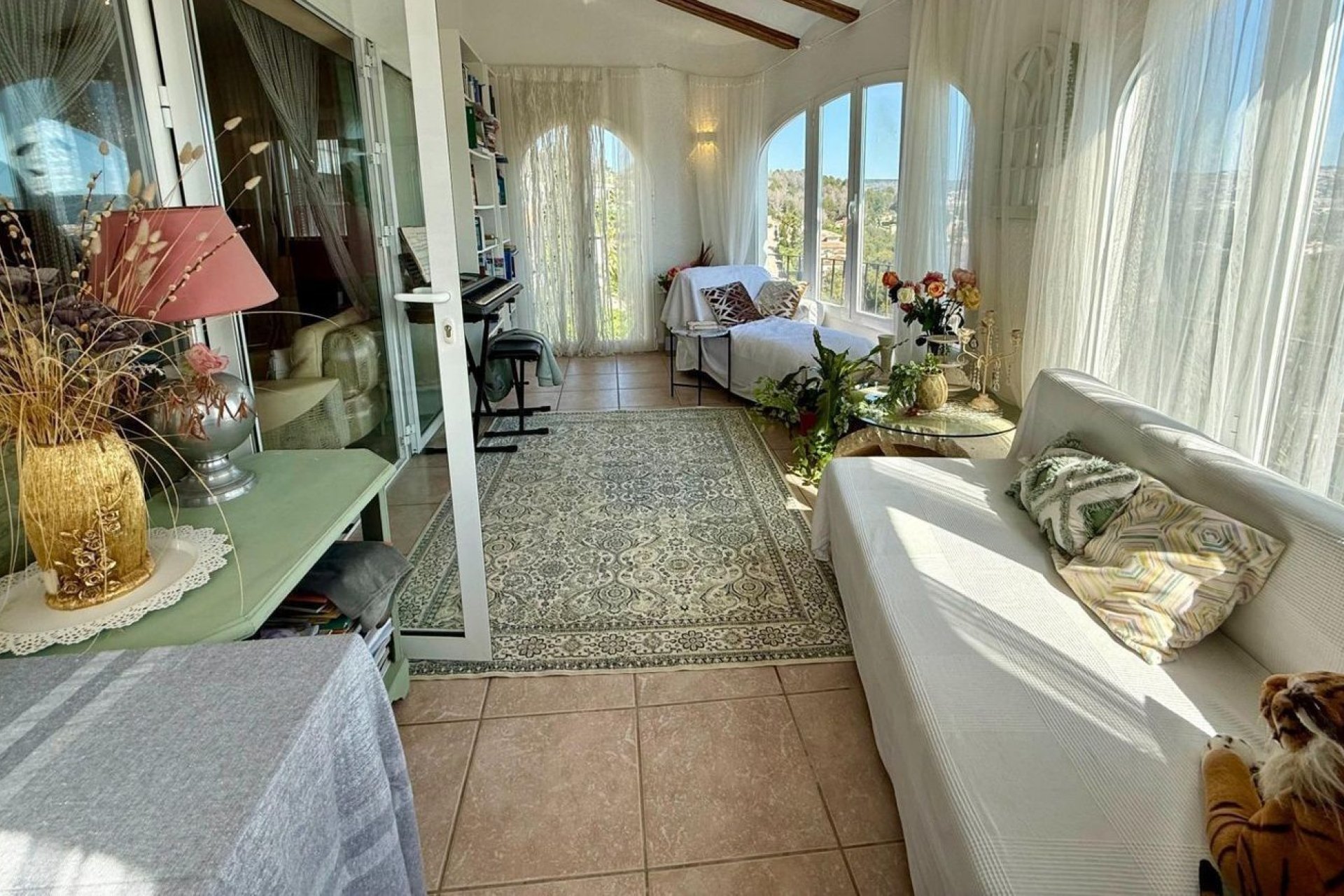 Reventa - Villa - Jávea - Pinomar - Pinosol