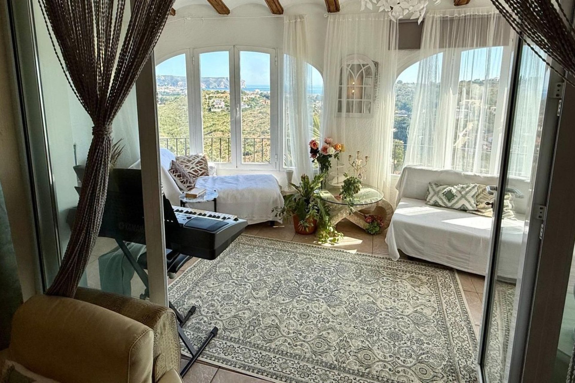 Reventa - Villa - Jávea - Pinomar - Pinosol