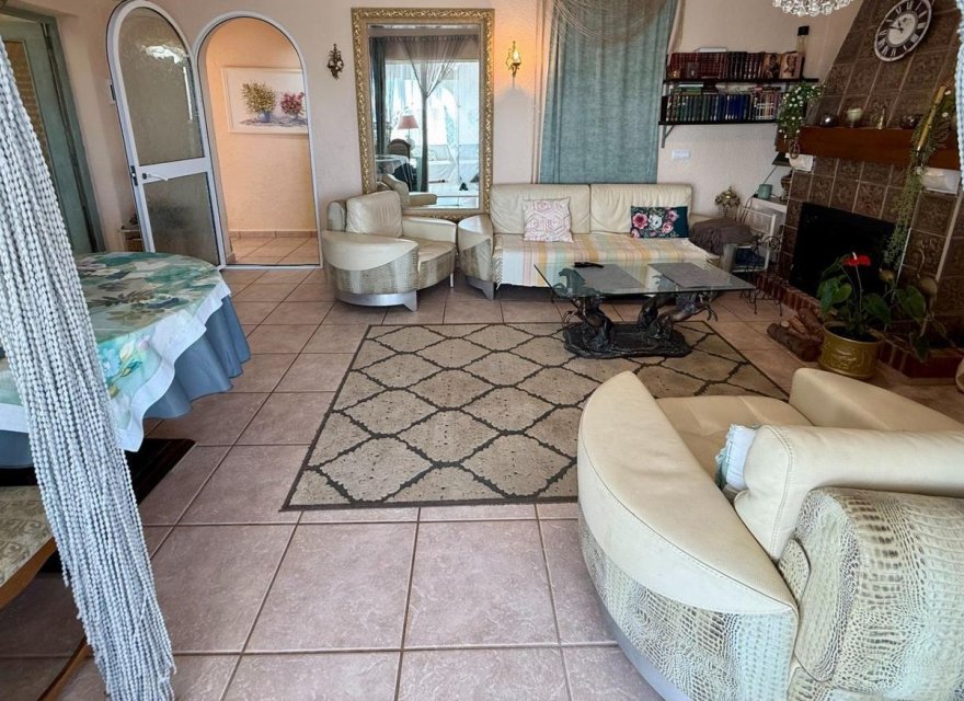 Reventa - Villa - Jávea - Pinomar - Pinosol