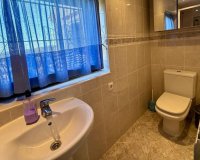 Reventa - Villa - Jávea - Pinomar - Pinosol