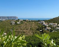 Reventa - Villa - Jávea - Pinomar - Pinosol