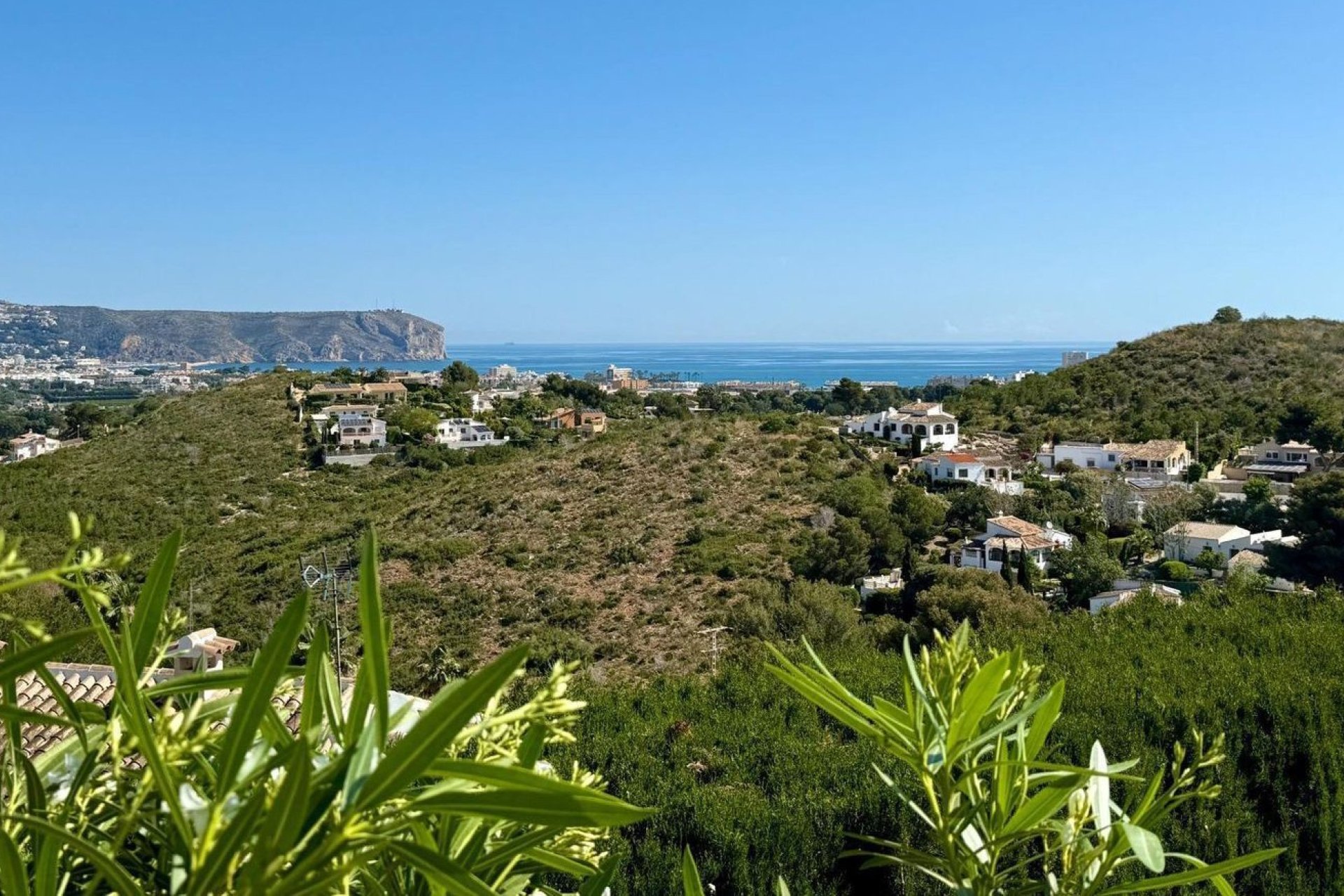 Reventa - Villa - Jávea - Pinomar - Pinosol