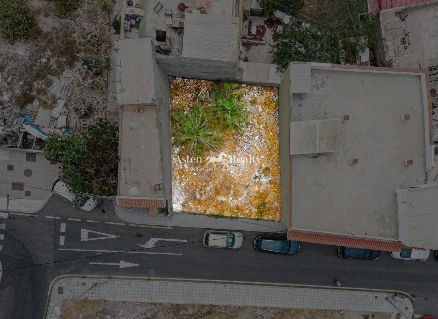 Reventa - Villa - La Camella