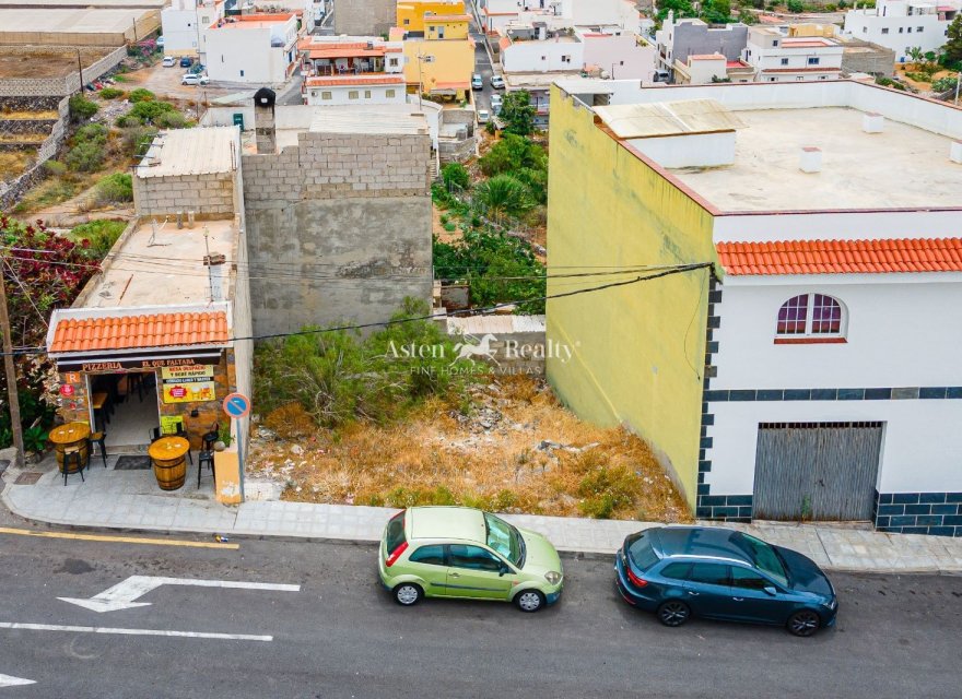 Reventa - Villa - La Camella