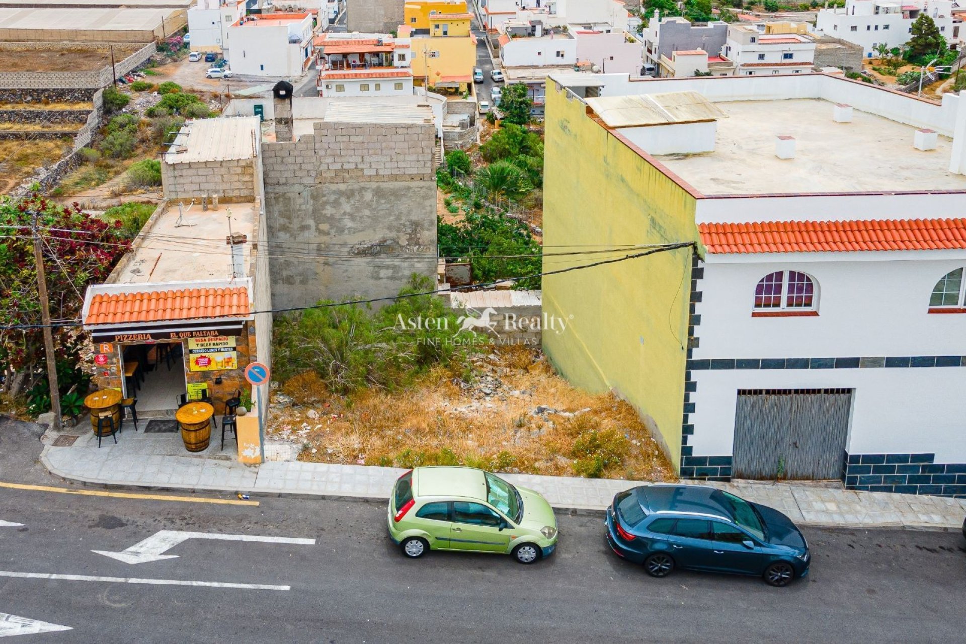 Reventa - Villa - La Camella