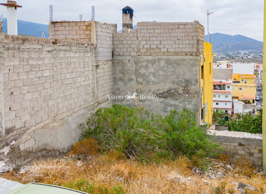 Reventa - Villa - La Camella